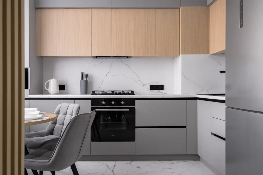 Шикарная 2-ух комнатная квартира квартира