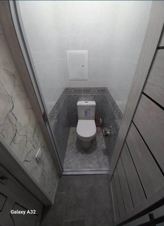 Ощутите Ташкенцами