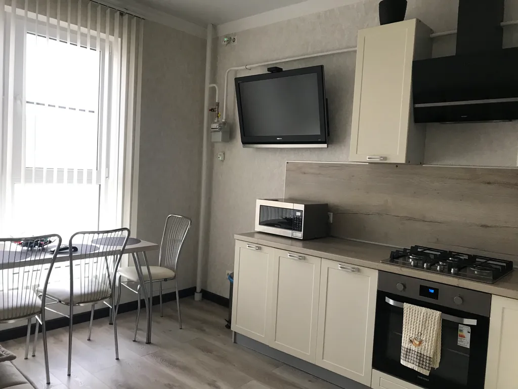 Евродвушка с видом на море