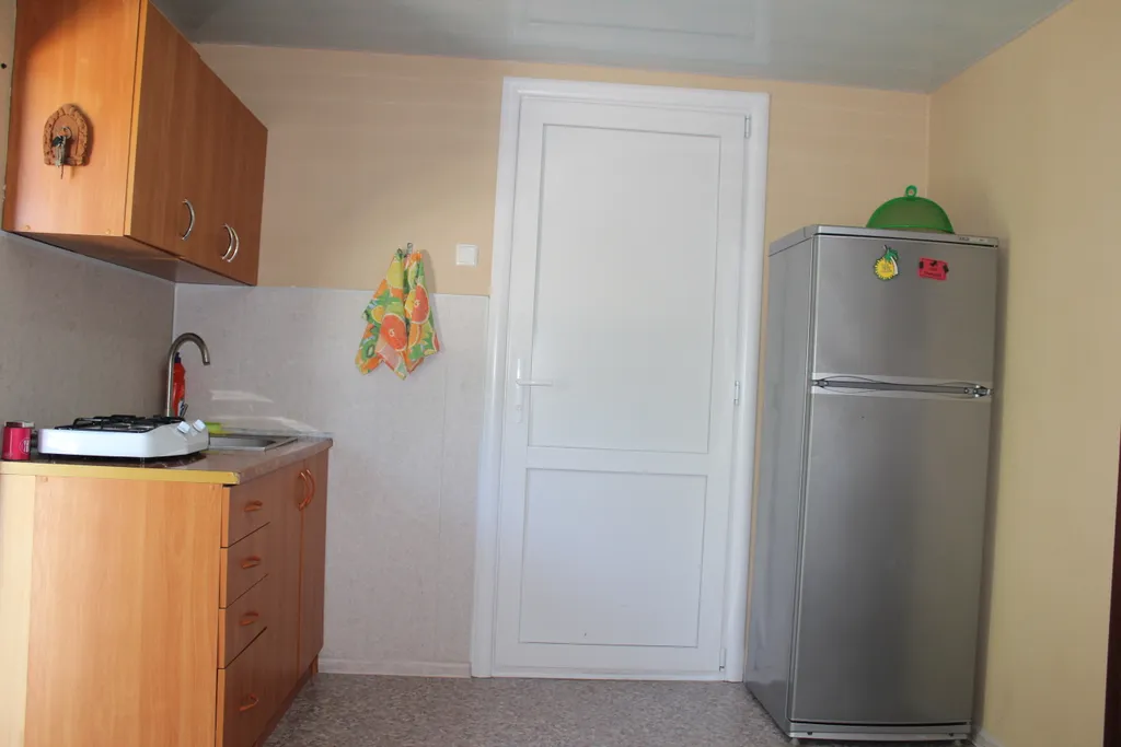 Дом с бассейном у моря