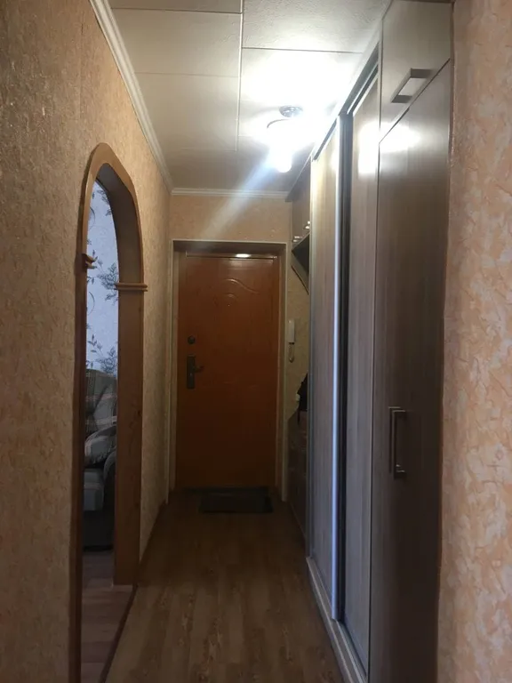 Уютная квартира в зелёном спокойном районе