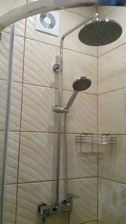 Уютная квартира у моря