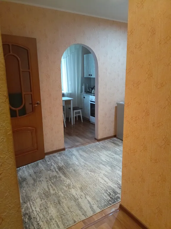 Уютная квартира недалеко от центра