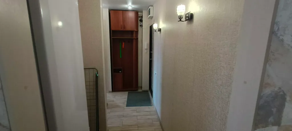 Уютная квартира не далеко от ТОКБ