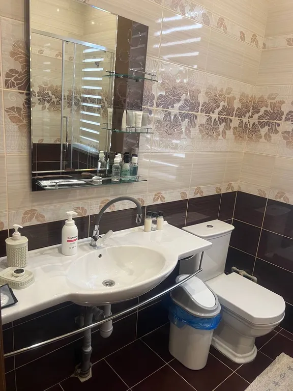 Уютный дом с прилегающей территорией, парк в шаговой доступности