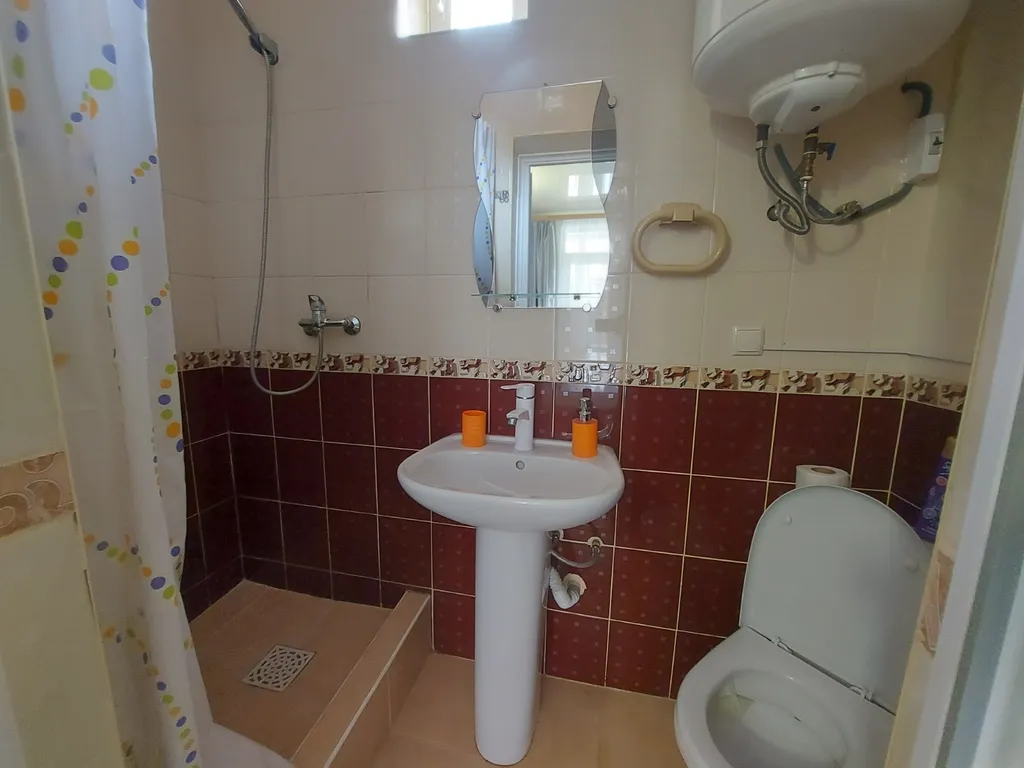 Квартира Комната — Судак