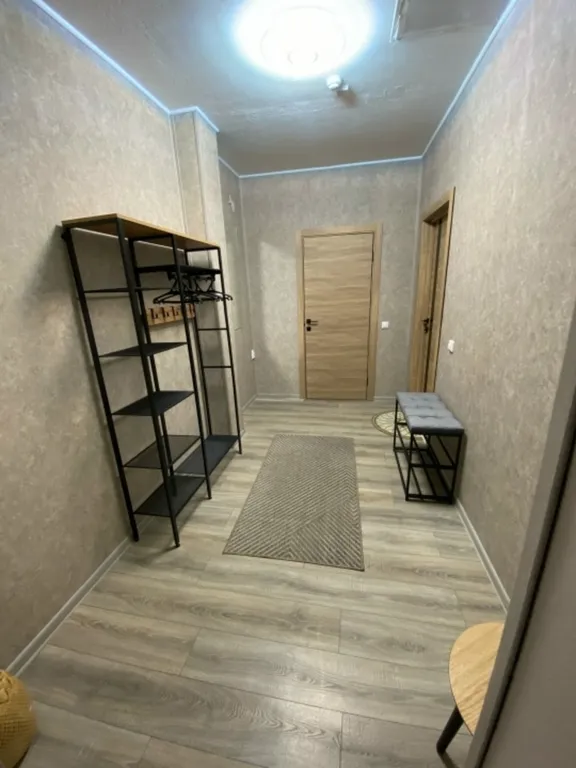 Комната
