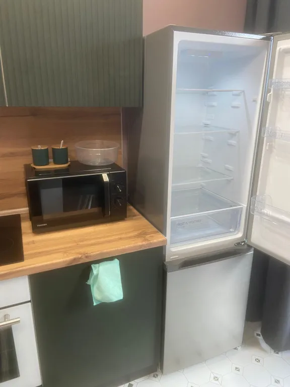 Уютная квартира для людей знающих толк в комфорте