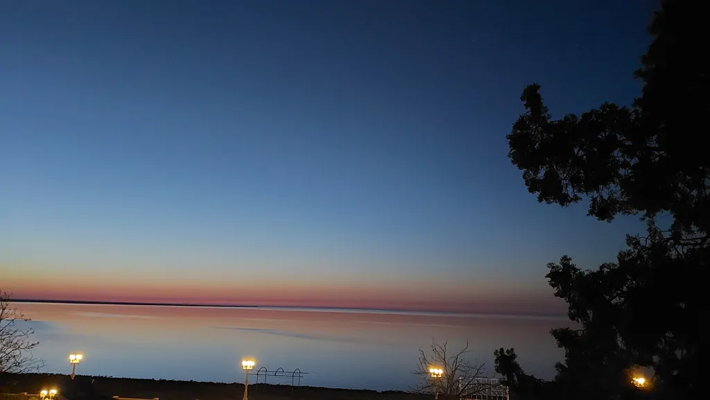 Квартира с видом на море