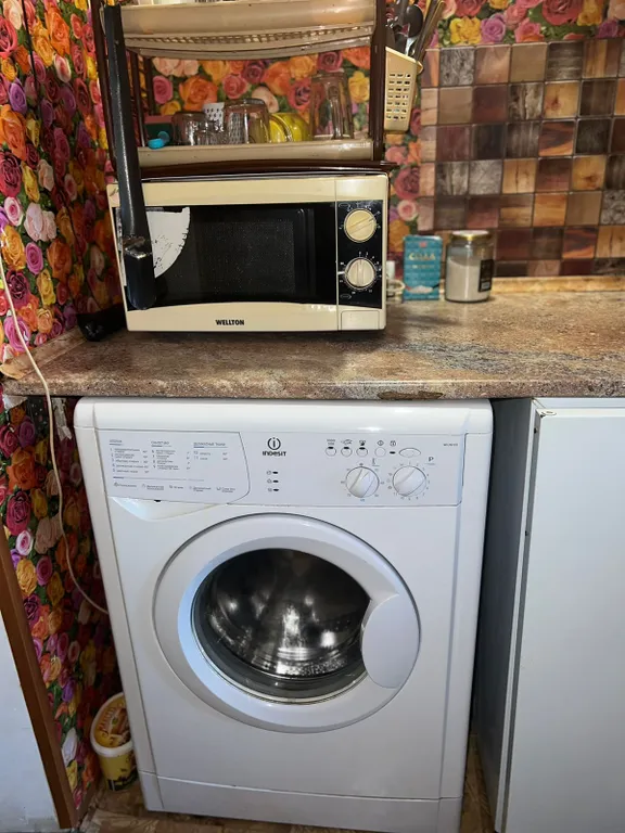 Уютная студия в центре города