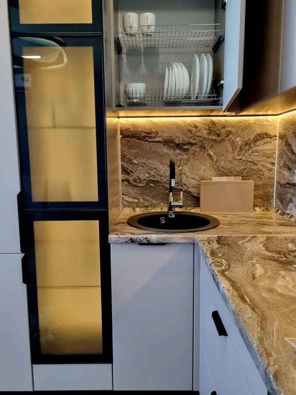 Уютные апартаменты на пр. Октябрьский