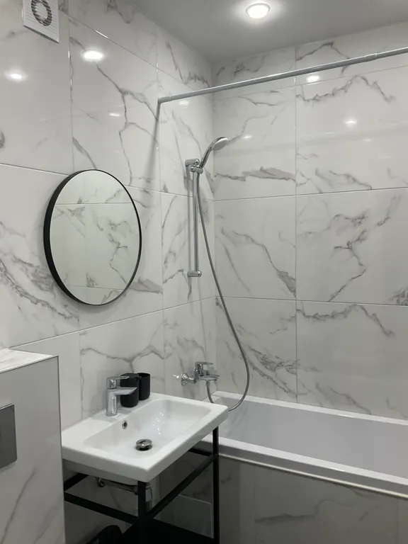 Квартира Апартаменты Релакс — Зеленоградск