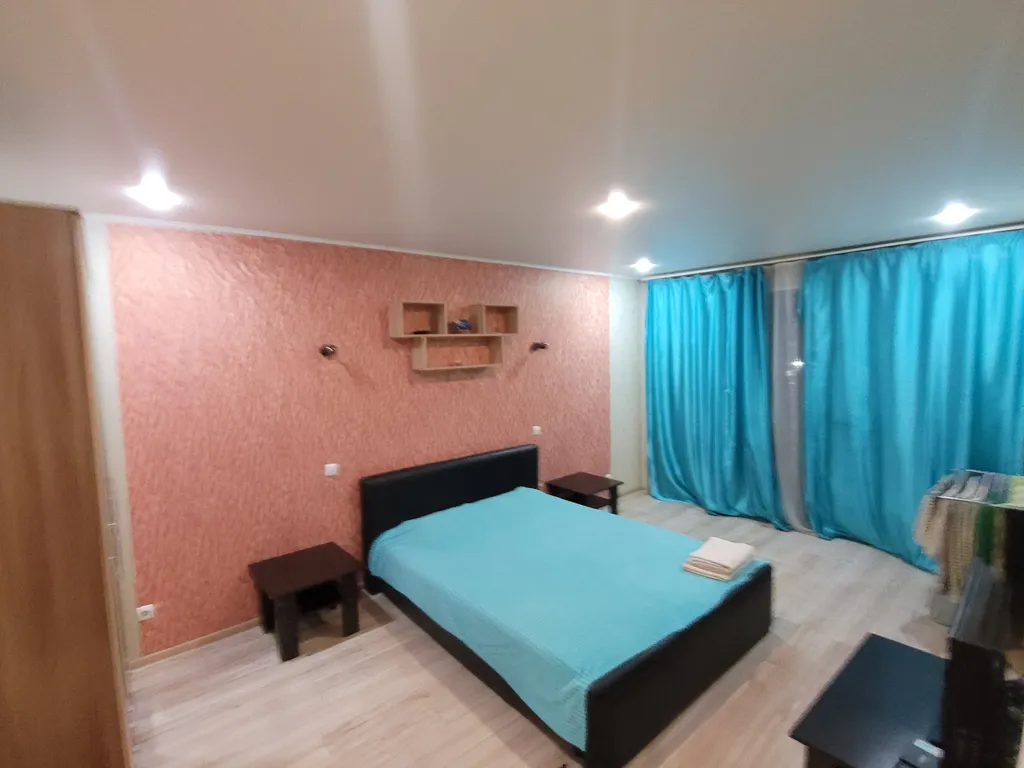 1-комнатная Квартира — аренда посуточно в Энгельс