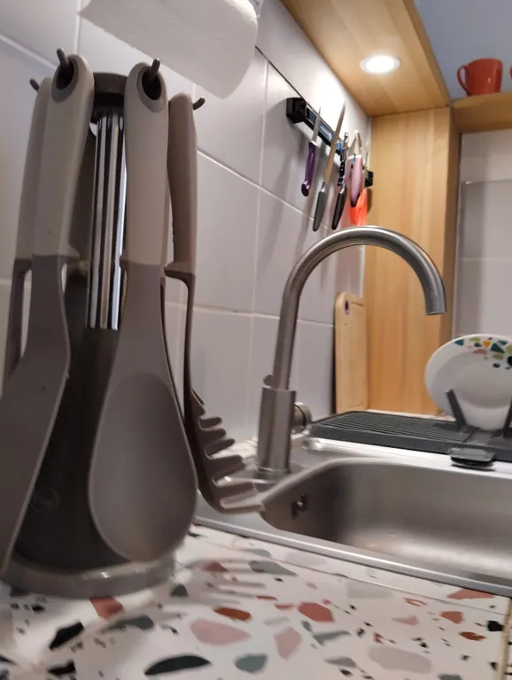 Квартира Квартира Апартамент Гавань — Светлогорск