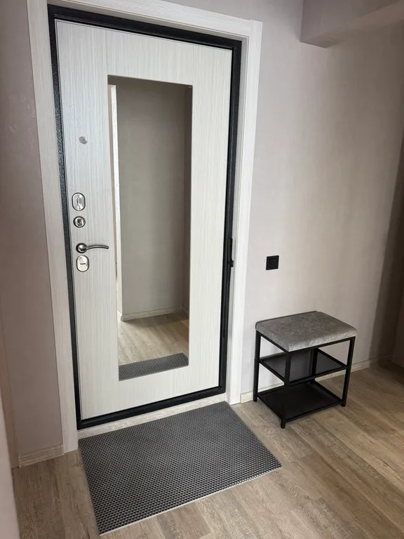 Уютная евродвушка в центре Нягани