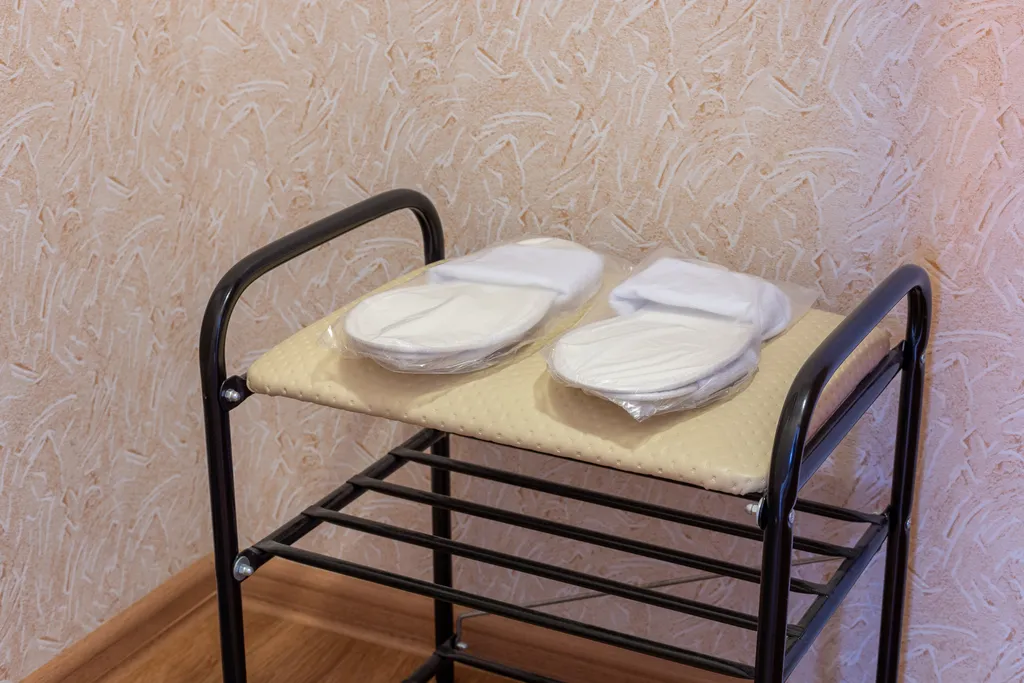 Апартаменты Albergo