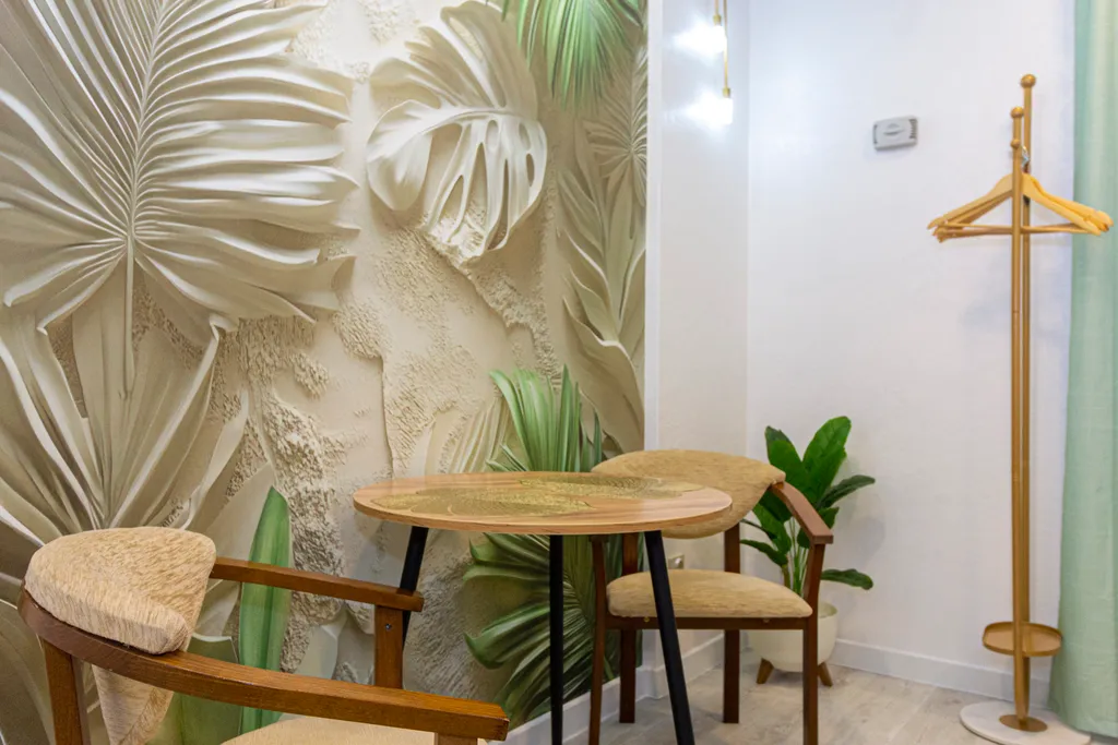 Квартира Уютная квартира в Тюменской слободе — Тюмень