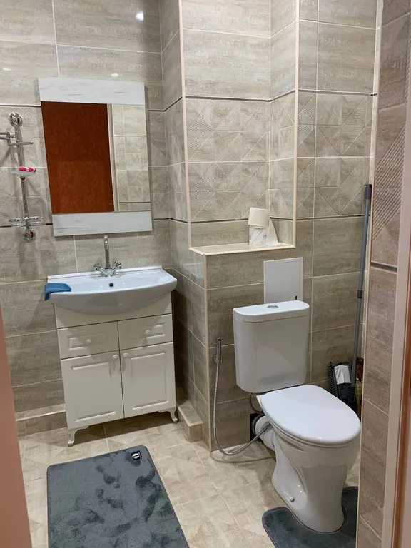 Квартира с хорошей локацией