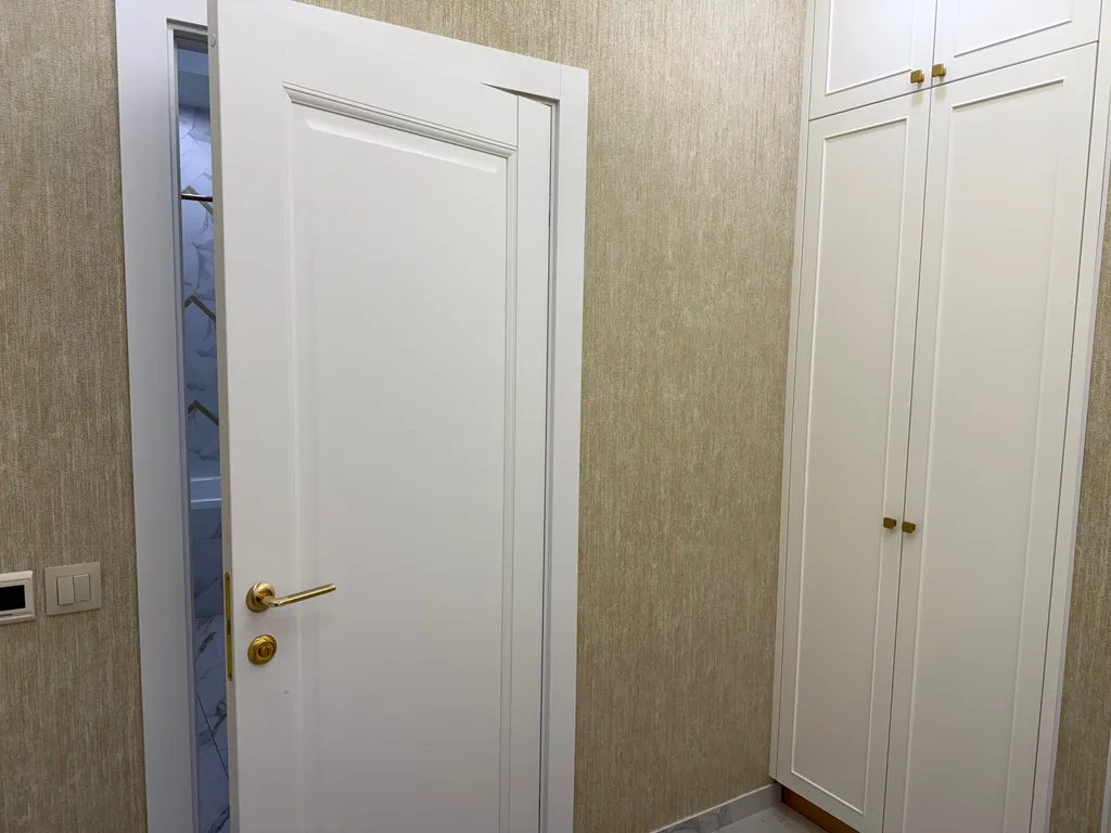 Премиальные апартаменты Алмаз