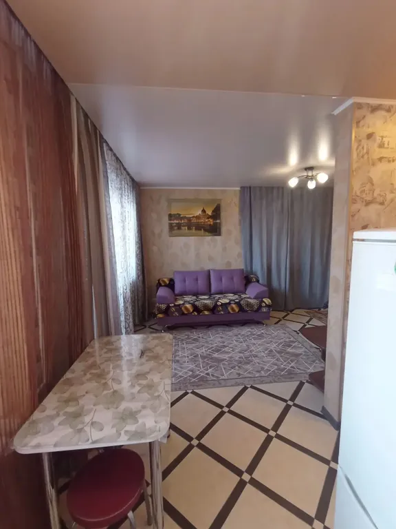 Уютная квартира в самом центре