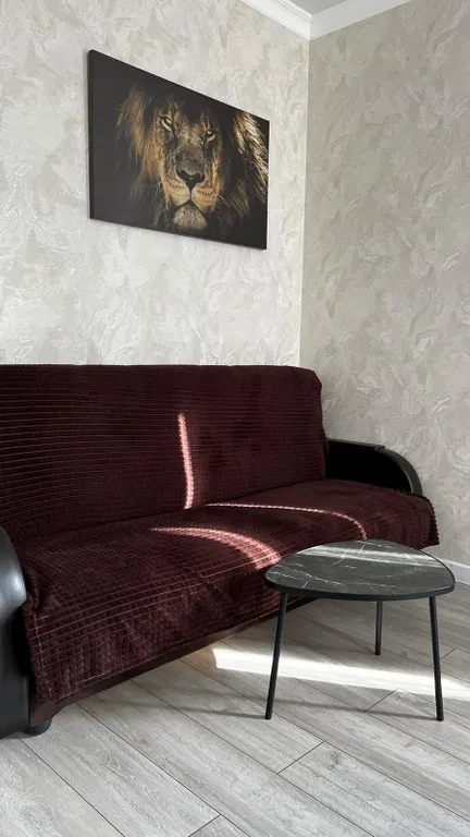 Квартира Уютная идеально чистая квартира — Владикавказ