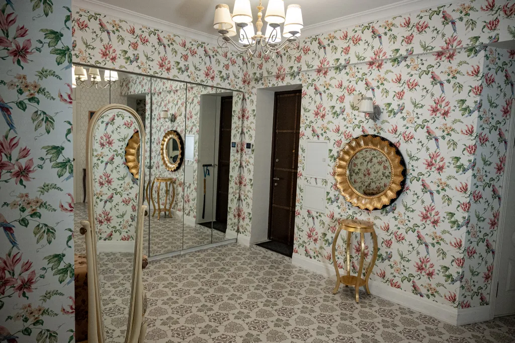 Элитная квартира в парке — аренда посуточно в Кисловодск