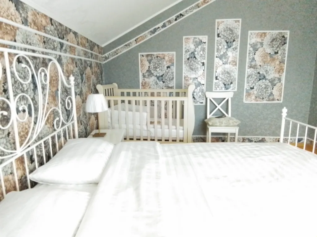 Вилла Стрекоза