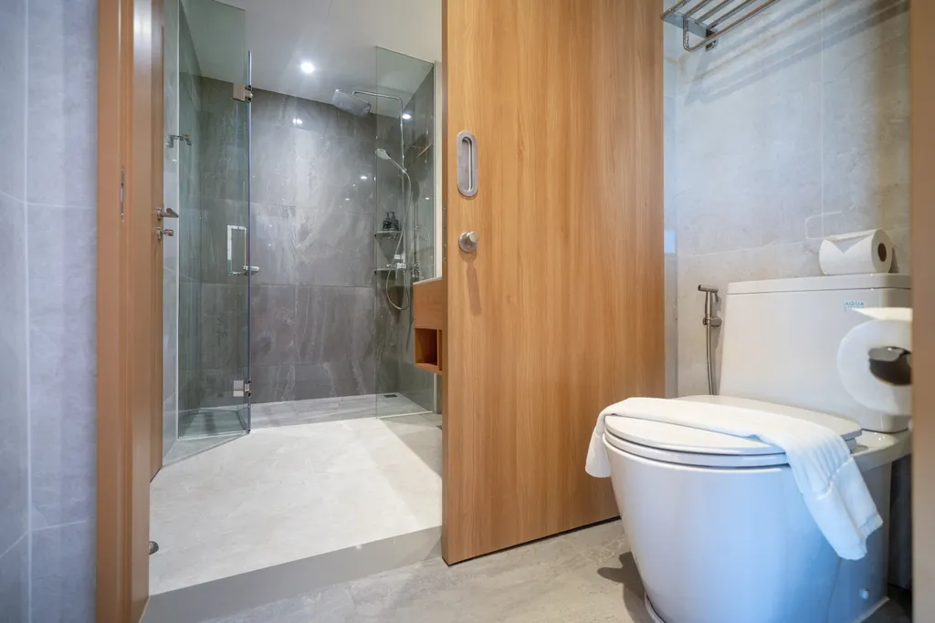 Laguna Beachside residences apartment