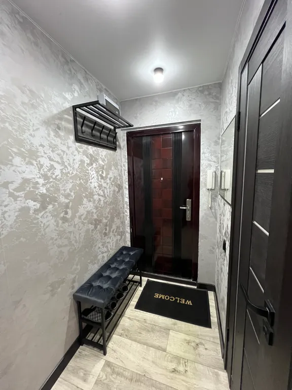 Чистая и уютная квартира в центре