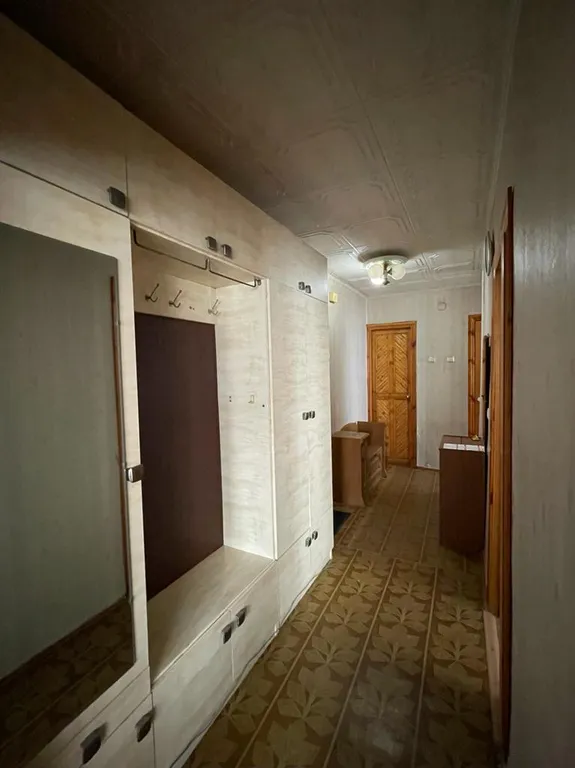 Уютная квартира в микрорайоне