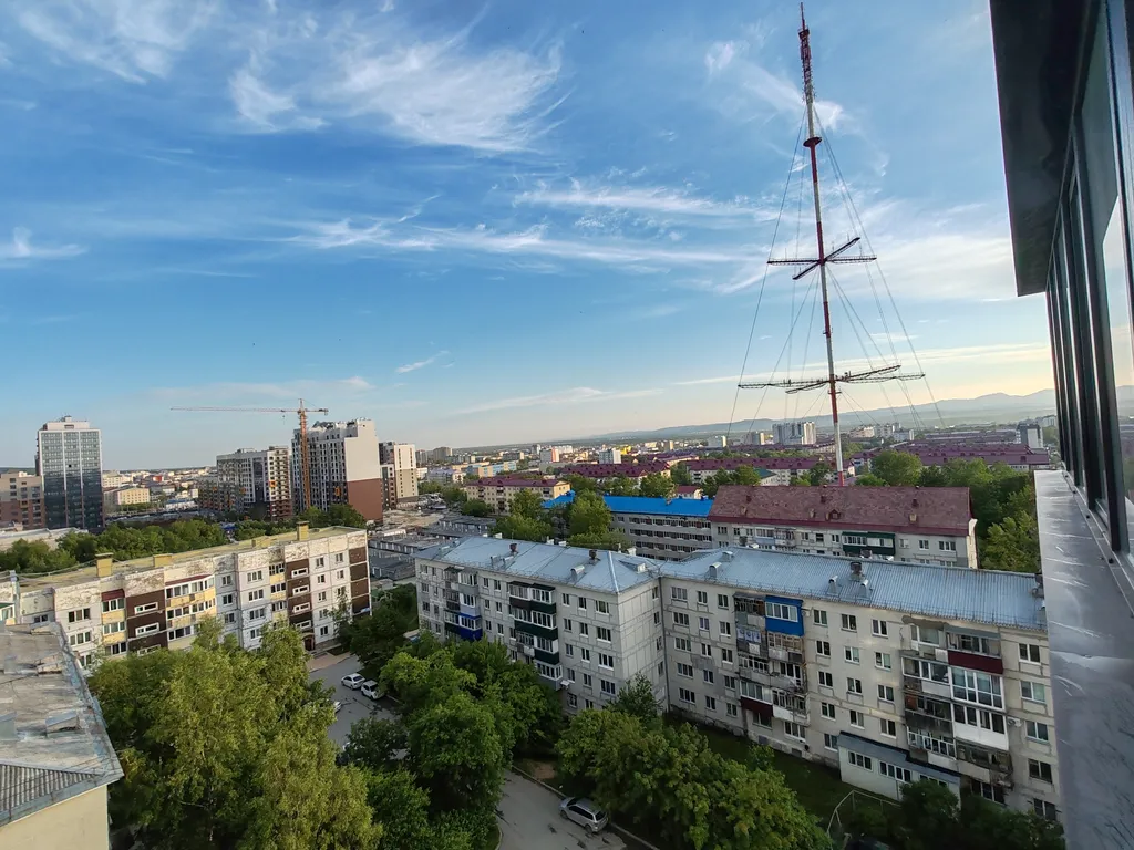 Уютная квартира рядом с горнолыжным курортом