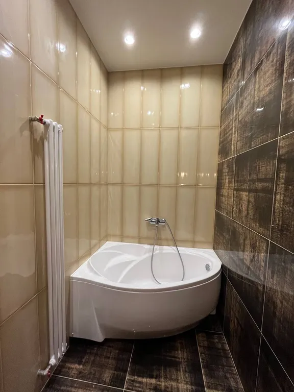 Квартира Большая квартира неподалеку от стрелки Васильевского острова — Санкт-Петербург