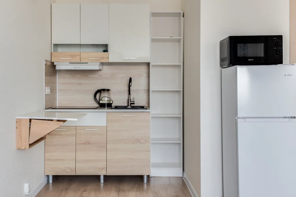 Студия в Люберцах — ваш идеальный уголок