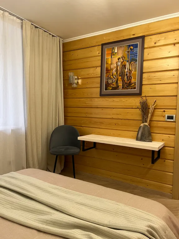 Квартира Красивая, уютная квартира на Преображенке — Москва