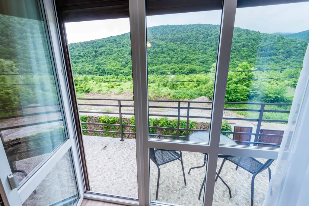 Квартира Комната — Дюрсо