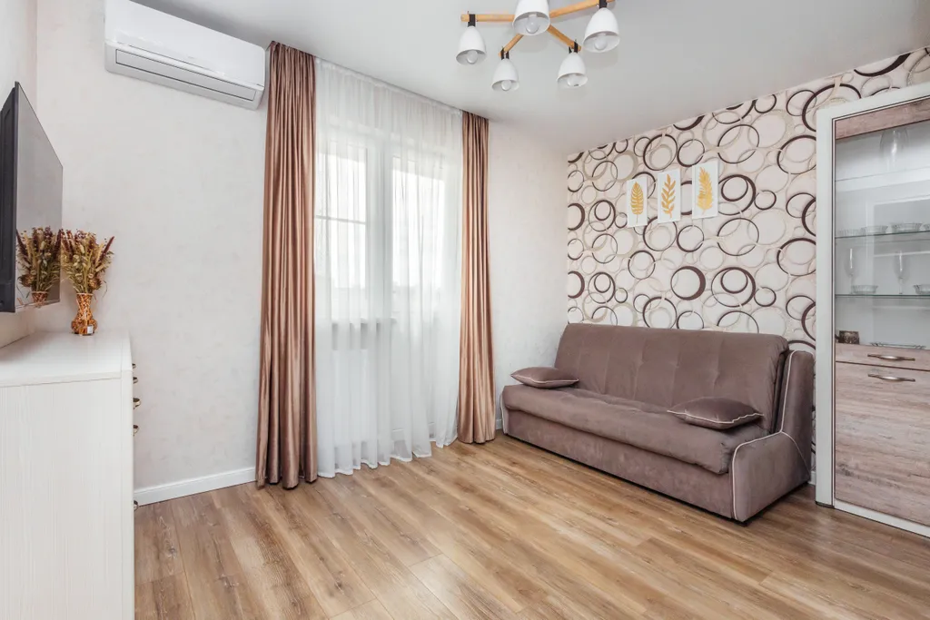 Квартира Квартира ЖК Фрукты Гранат 3105 — Сириус