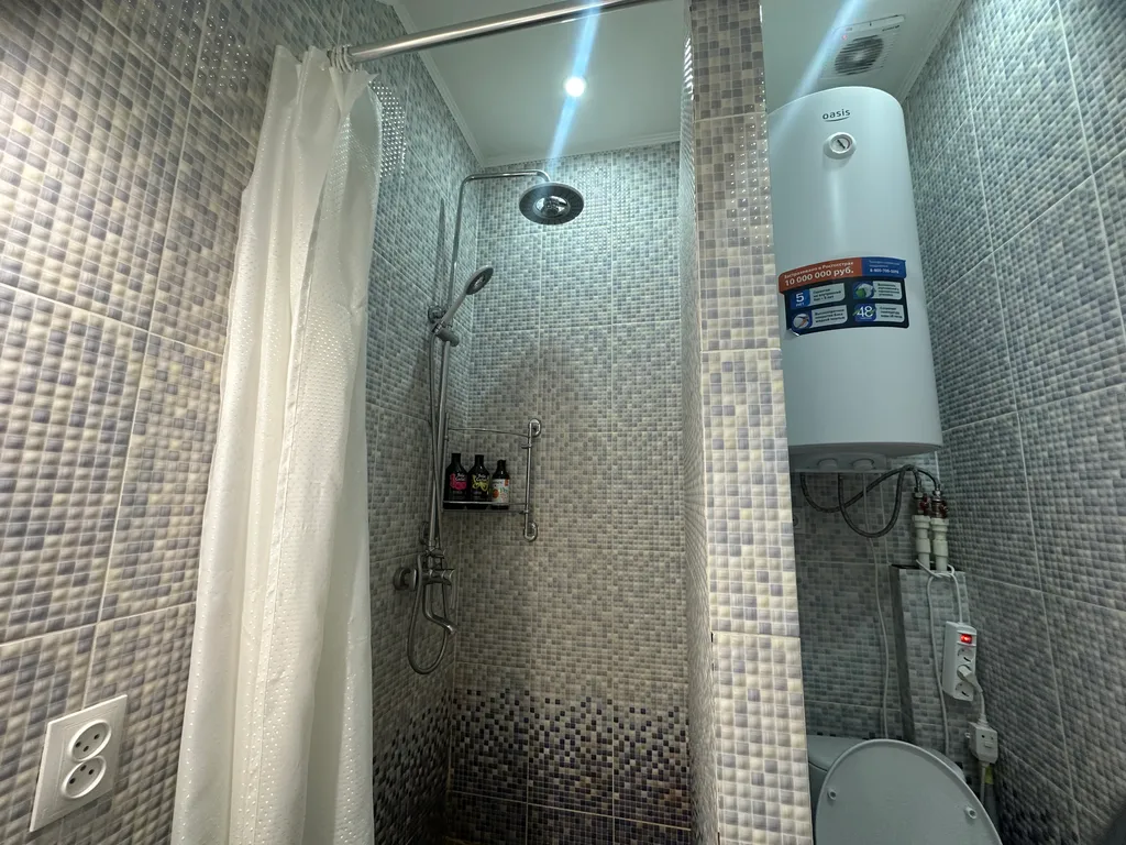 Таунхаус в Домбае Greenwich