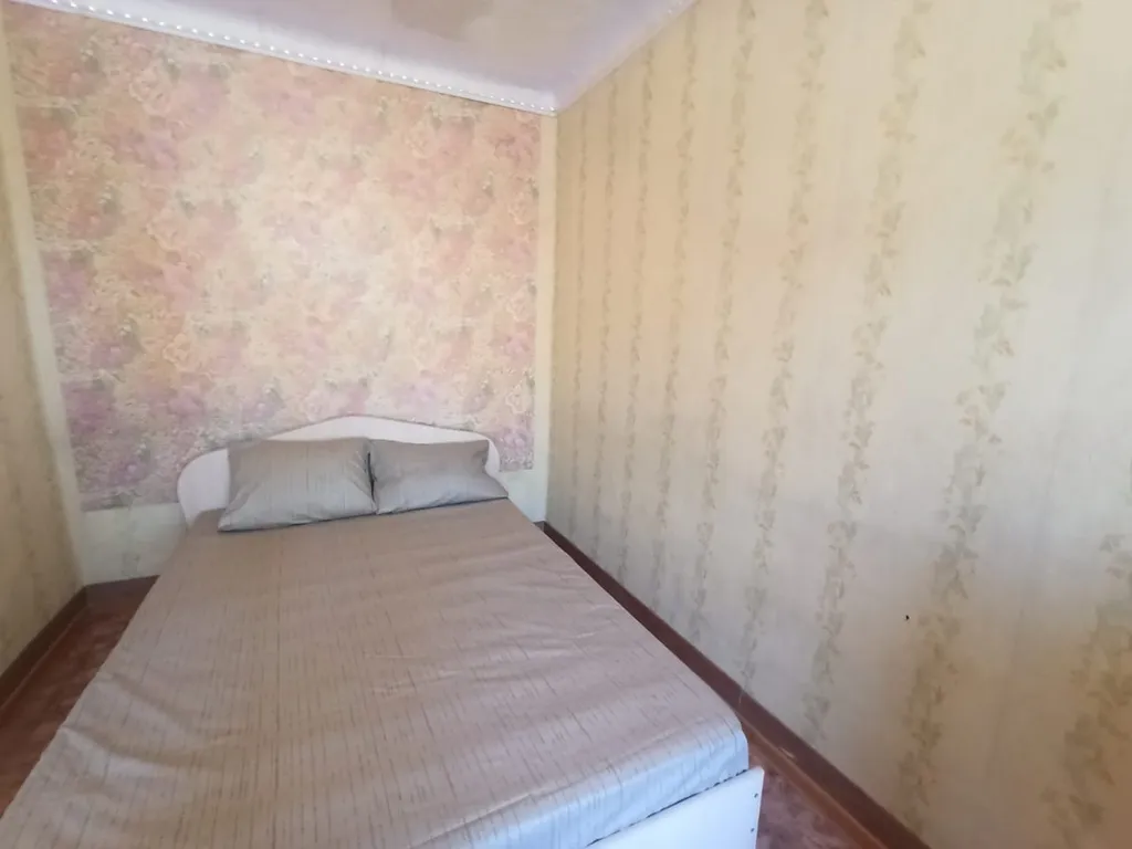 Квартира Квартира В центре напротив Локомотива — Красноярск