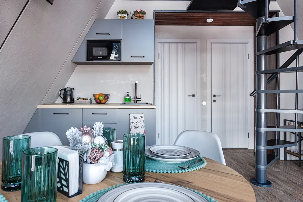 Гостевой дом Березка