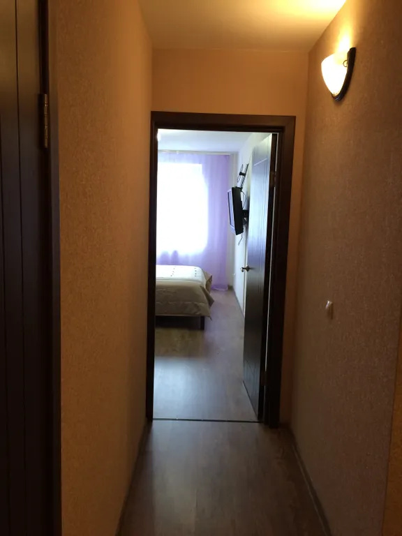 Квартира Квартира в ЖК Мечта — Екатеринбург