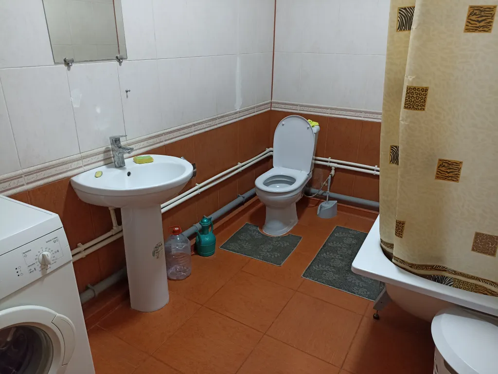 Коттедж 3-комнатный Дом — Дербент