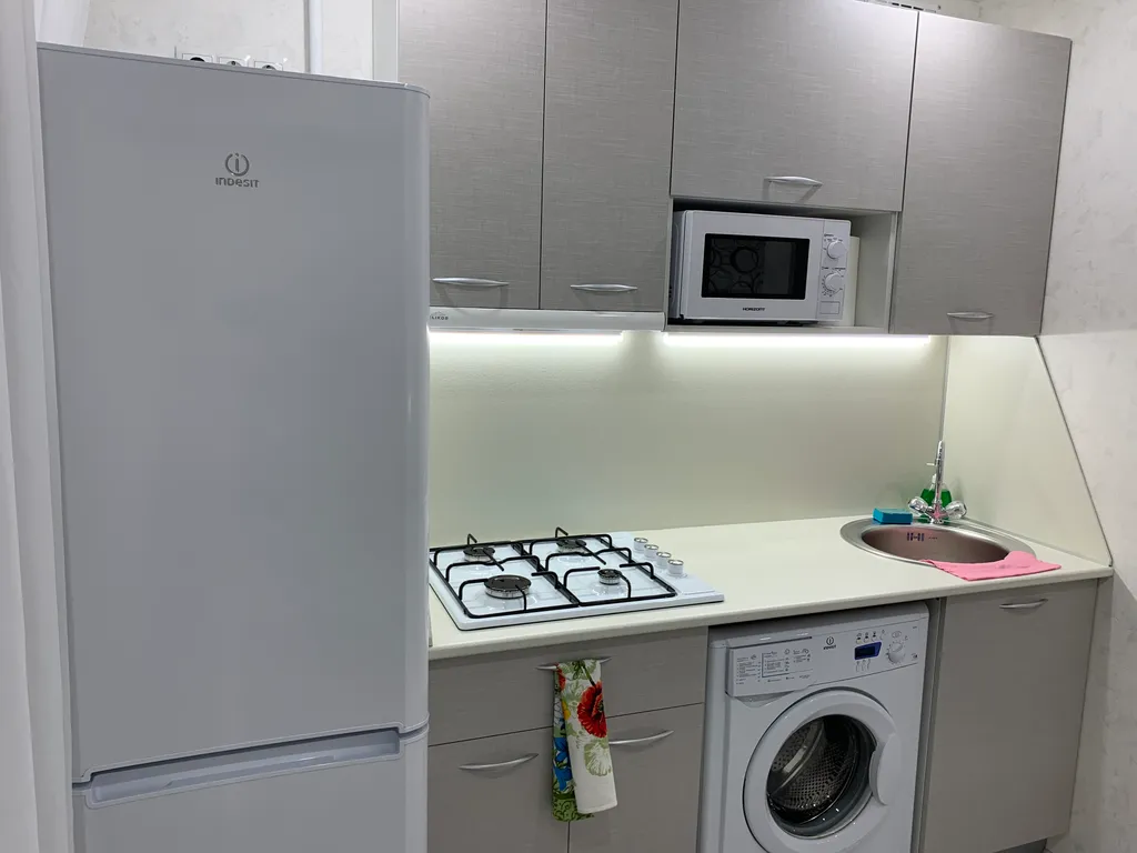 Квартира категории люкс в центре