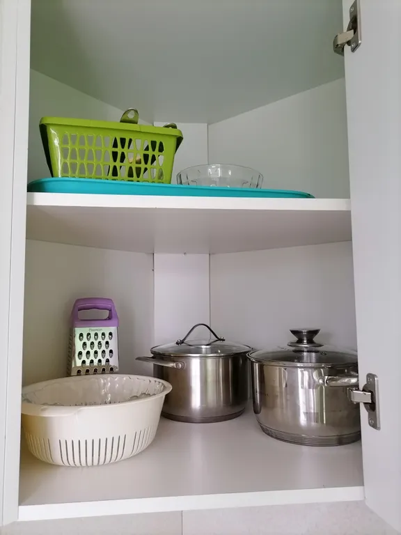 Квартира в зоне отдыха