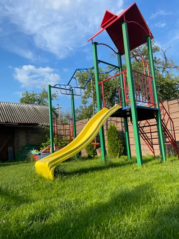 Коттедж в 2 км от Минска