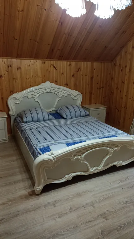 5-комнатный Дом