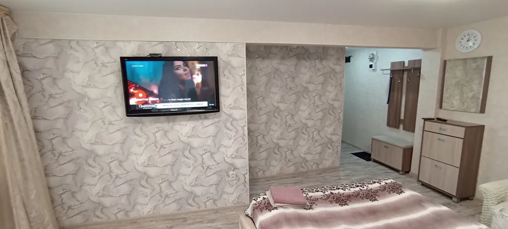 Квартира в центре