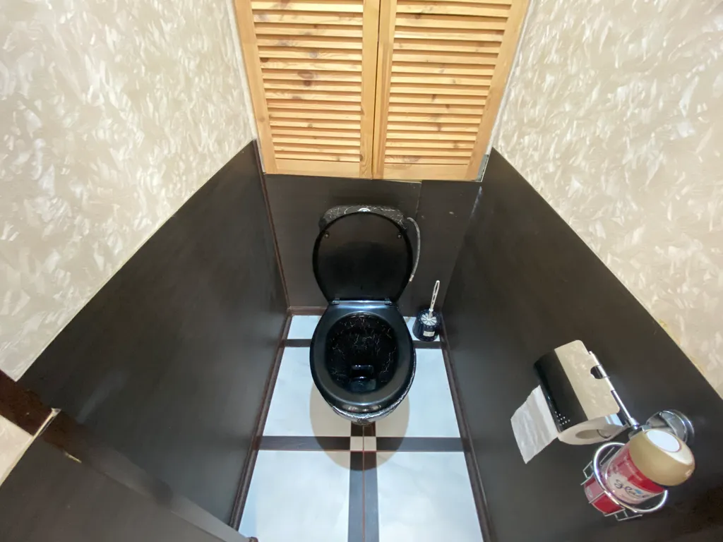 Уютная однокомнатная квартира в спальном районе