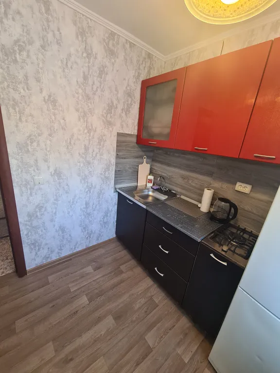 Уютная квартира напротив Центрального рынка