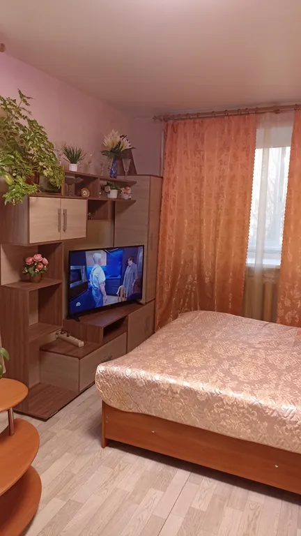 Квартира в центре города рядом с вокзалом