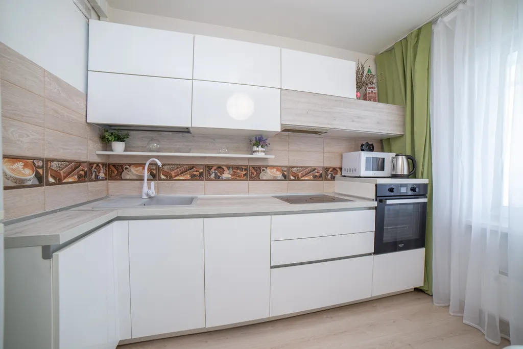 Манго и малина